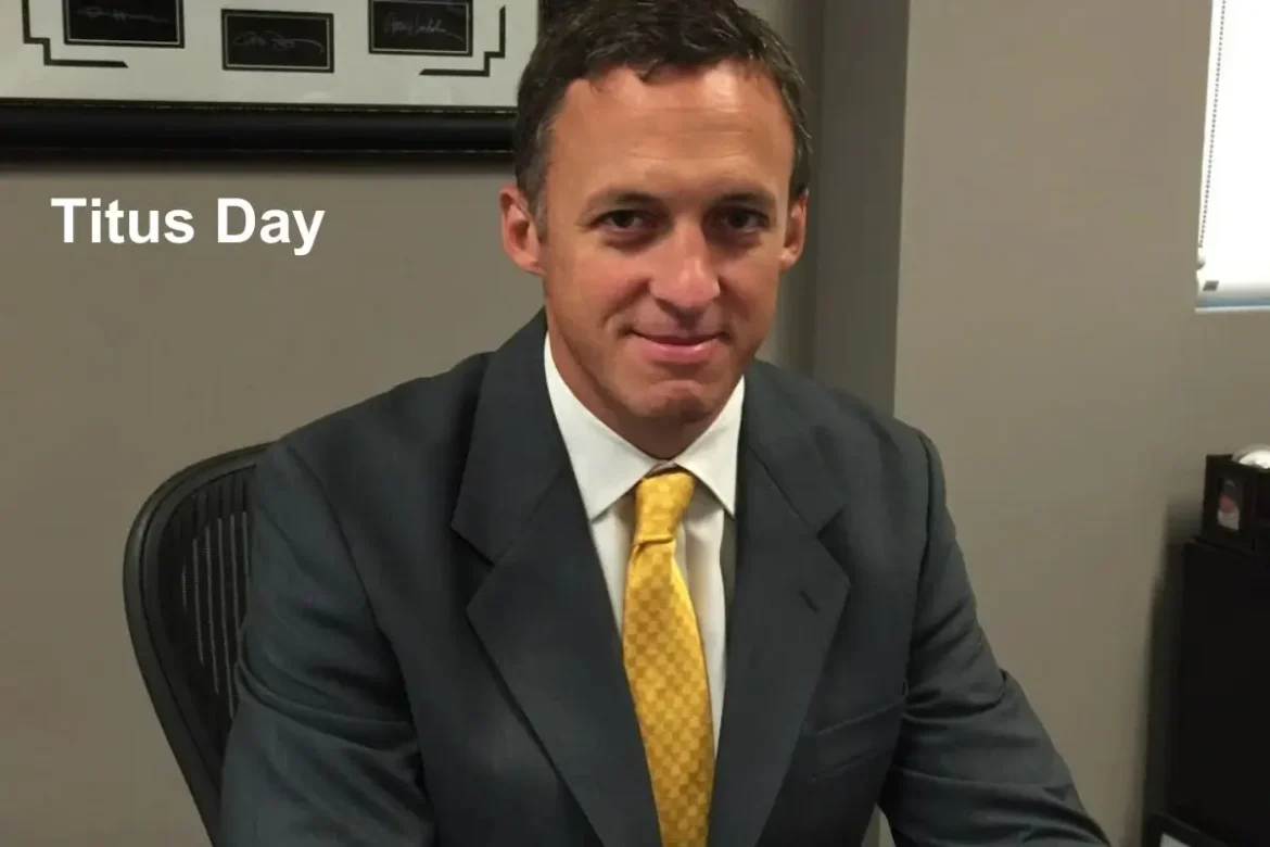 Titus Day
