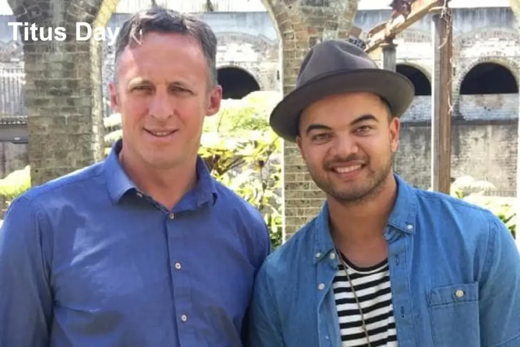 Titus Day