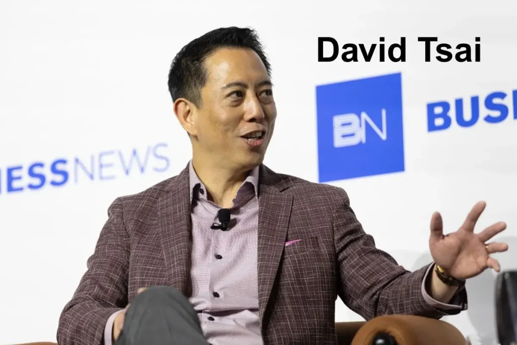 David Tsai