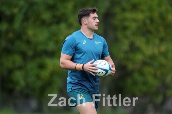 Zach Fittler