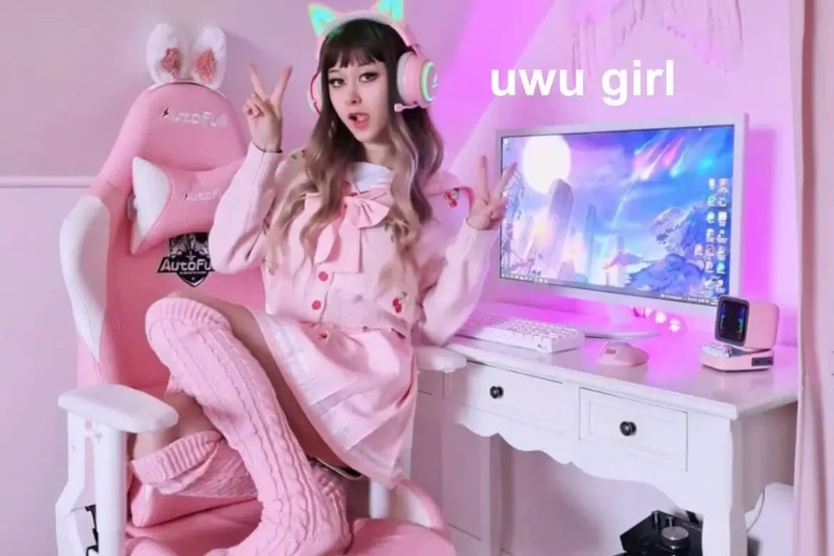 uwu girl