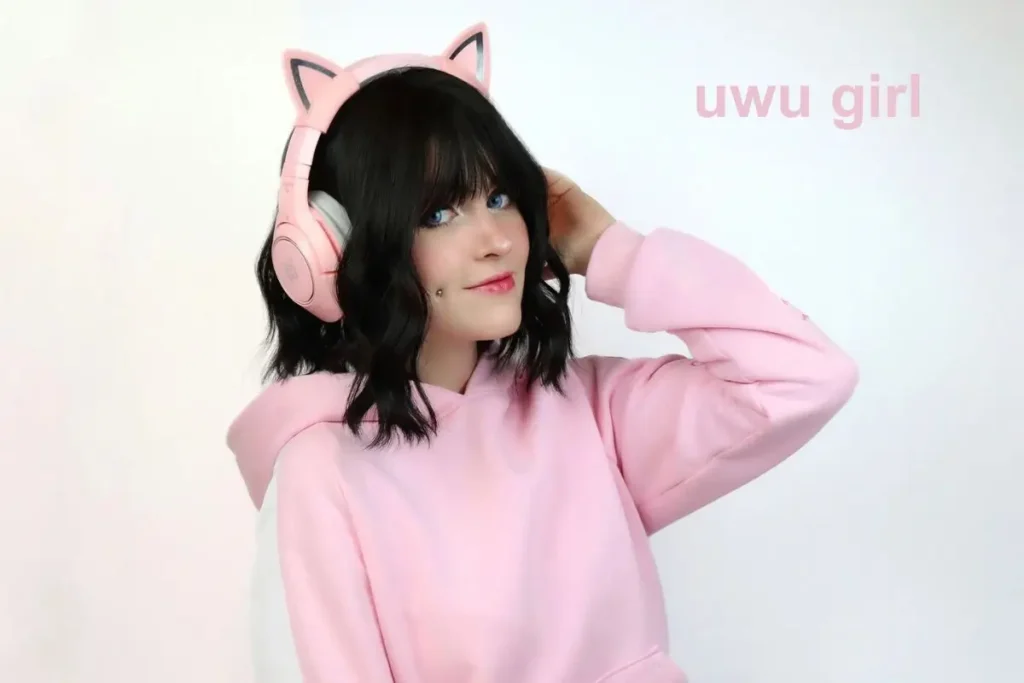 uwu girl