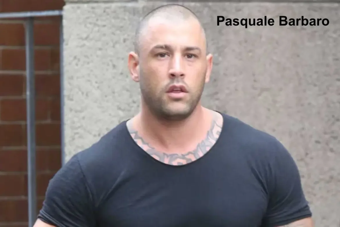 Pasquale Barbaro