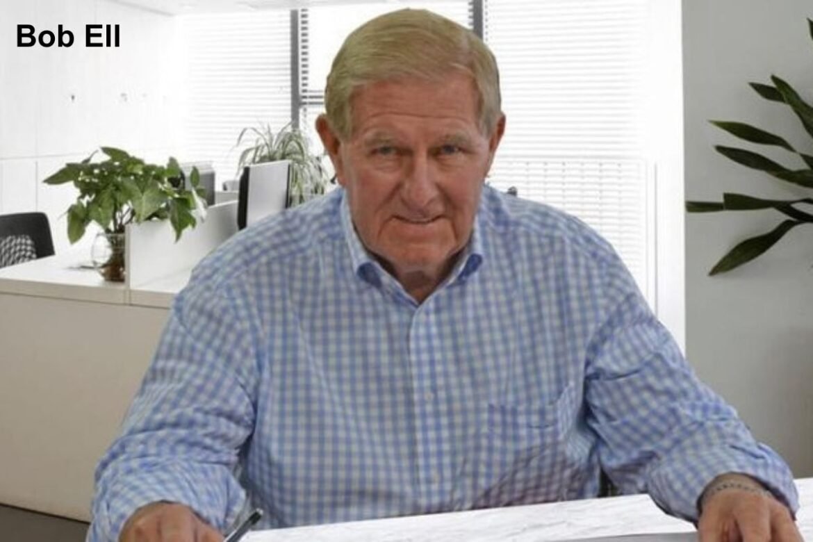 Bob Ell