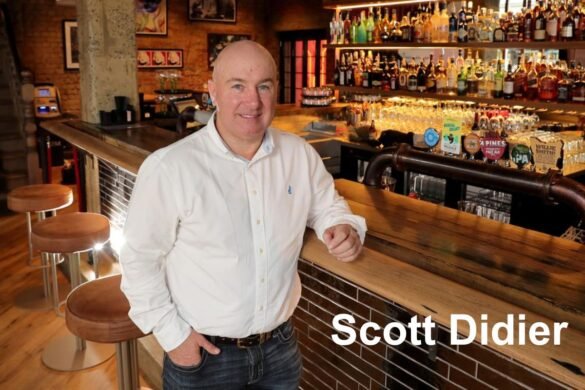 Scott Didier