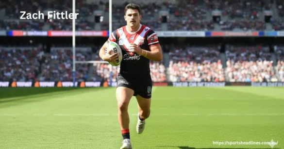 zach fittler